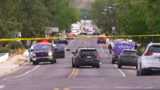 Two suspects arrested in Yuma shooting