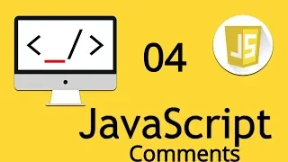 JavaScript Comments 04