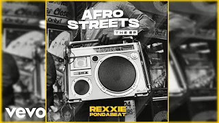 rexxie barry jhay sokale official audio 