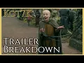 Download Lagu Dunk and Egg Trailer Breakdown! Knight of the Seven Kingdoms! Ice and Fire - Game of Thrones