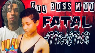 The Tragic story of 600 Boss Moo