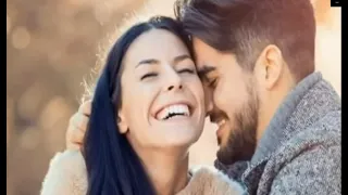 حبيتك وابتديت يبقى لي ناس وبيت علي ايدك الله ع العشرة معاك 