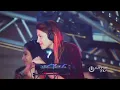 Charlotte de Witte at Ultra Miami 2019 (Carl Cox x Resistance Stage)