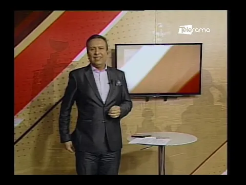 Desde la Mitad del Mundo 14-09-2022