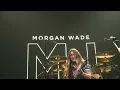 Morgan Wade - High in Your Apartment (Live Performance Music Video)