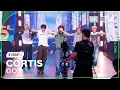 Download Lagu [K-Choreo 8K] 코르티스 직캠 'GO!' (CORTIS Choreography) @MusicBank 250822