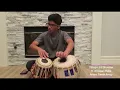 Download Lagu 2Step - Ed Sheeran ft. Armaan Malik : TPS (Tabla Performance Series) Video 8
