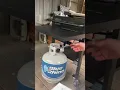 How to turn on a Blackstone Grill