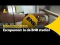 Download Lagu BNR-Studio vergrendeld door slim slot
