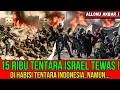 Download Lagu viral ! Serangan Pagi tentara Israel Berubah Jadi Mimpi Buruk Setelah Pasukan Indonesia Turun Tangan MP3