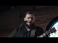 The Burl Sessions: Justin Wells - Little Darlin