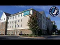 Staybridge Suites Columbus - Fort Benning By IHG Columbus GA United States Hotel Review