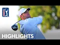 Scottie Scheffler shoots 5-under 65 Round 1 Texas Children s 2024