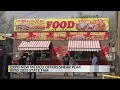 Halfway to Fair Extravaganza transforms Expo flea market