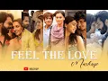 Download Lagu Felling Of Love Mashup 2025 | Arijit Singh Songs | Non Stop Jukebox 2025 | Best Of Love Songs 2025
