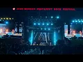 ELLEGARDEN - Mountain Top [@ 2023 Pentaport Rock Festival, Korea]