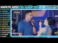 Download Lagu MEMANDANGMU - INDAHNYA BULAN - BAHTERA CINTA - SIMPATIK MUSIC TERBARU FULL ALBUM 2025