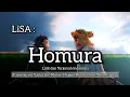 LiSA | Homura [Lirik dan Terjemah Indonesia]