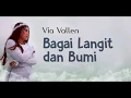 Download Lagu Via Vallen - Bagai Langit Dan Bumi | Lirik Lagu 2019