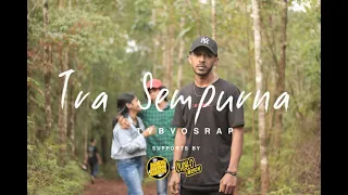 Download Tra Sempurna_Tvbvosrap (official music video) MP3