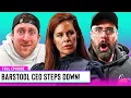 Erika Ayers Steps Down As Barstool CEO Out About Ep 241