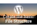 Part 14 - WordPress Theme Development