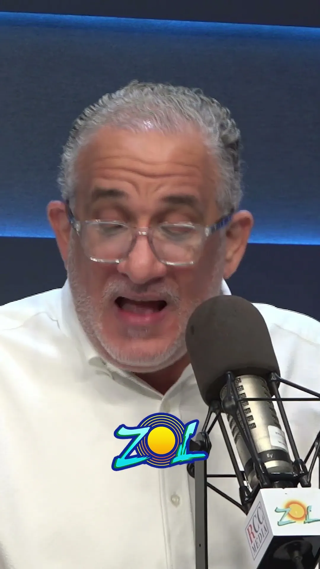 “NO VAMOS A COLAPSAR CON LOS HAITIANOS”