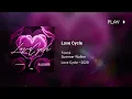 Toosii & Summer Walker - Love Cycle (639Hz)