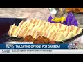 Rouses Markets offering catering for tailgate parties
