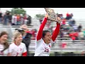 Burgess nets late game winner Carl Junction wins district title
