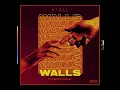 Download Lagu Rival - Walls (feat. Bryan Finlay) [Official instrumental]