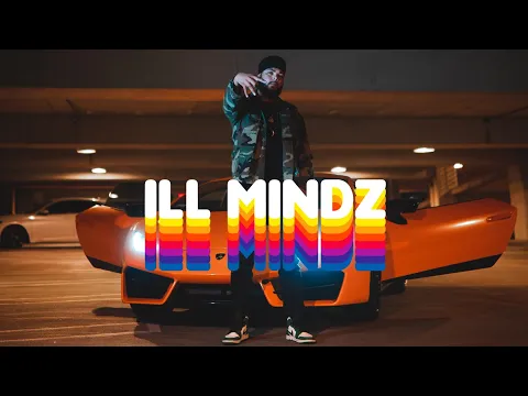 Download MP3 iLL MindZ (FULL VIDEO) | Big Boi Deep | Tarna | Byg Byrd | Latest Punjabi Songs @BrownBoysForever