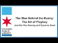 The Man Behind the Bunny The Art of Playboy
