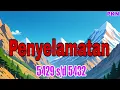 Download Lagu Perintah Kaisar Naga 5429 s/d 5432 Penyelamatan