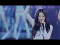 [4K | 60fps] aespa - Spicy | 2023 ‘SYNK : HYPER LINE’ at Tokyo Dome