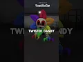 Download Lagu The Most Dangerous Twisteds | Dandy's Worlds #roblox #dandysworld #dandysworldroblox