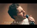 Download Lagu Sabrina Carpenter - Please Please Please (Rock Cover by Our Last Night)