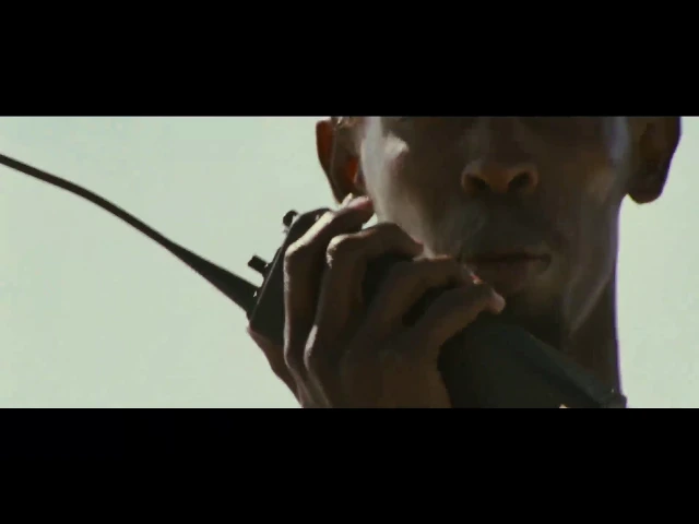 Captain Phillips - Attacco in mare aperto | Clip 'Ultimo avvertimento'