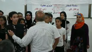 شكرا و ألف شكر يا استاذي الاستاذ كحلولة بولنوار بوسعادة 