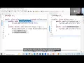 Core java Day 13 - march 10th batch
