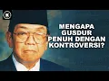 Download Lagu MEMAHAMI ABDURRAHMAN WAHID (GUSDUR) DALAM 40 MENIT