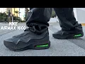 Why The Nike Airmax 1000 Could Change Everything