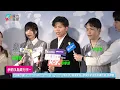 【爭啲以為真分手】女友陳苡臻(Jessica)同Rapper Billy Choi出埠拍MV態度親暱 游學修承認係宣傳伎倆：唔呷醋