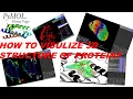 Pymol For Beginners-How to Visualize 3D structure of Protein Bioinformatic tutorials