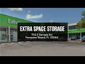 Storage Units in Pompano Beach FL on E Sample Rd Extra Space Storage