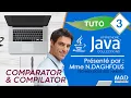 Tuto Java Comparable et Comparator - Tutorial 3