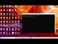 Compile and Run Java Native Interface JNI code in Windows 10 using cmd