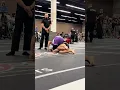 2026 ADCC Dallas Open Intermediate 65kg Round Two