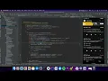 Kotlin file uploader with progress indicator and server side Ktor file receiver Code walkthrough