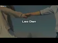Leo Dan - Te He Prometido (Letra / Lyrics)